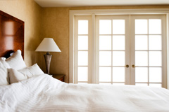 Llangynwyd bedroom extension costs