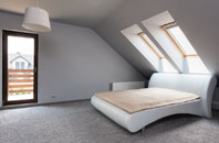 Llangynwyd bedroom extensions