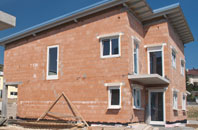 Llangynwyd home extensions