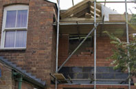 free Llangynwyd home extension quotes